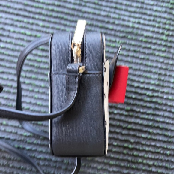 disney x kate spade new york other minnie mouse camera bag - Picture 7 of 16